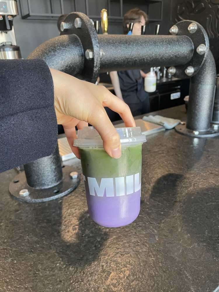 featured image thumbnail for post Fatmilk Coffee
