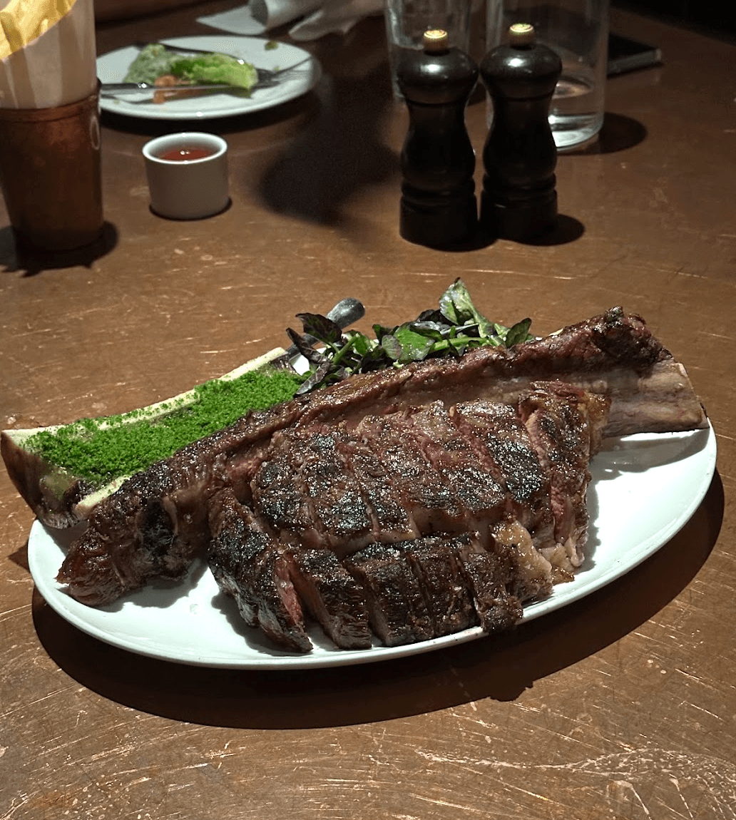 featured image thumbnail for post The Hawksmoor