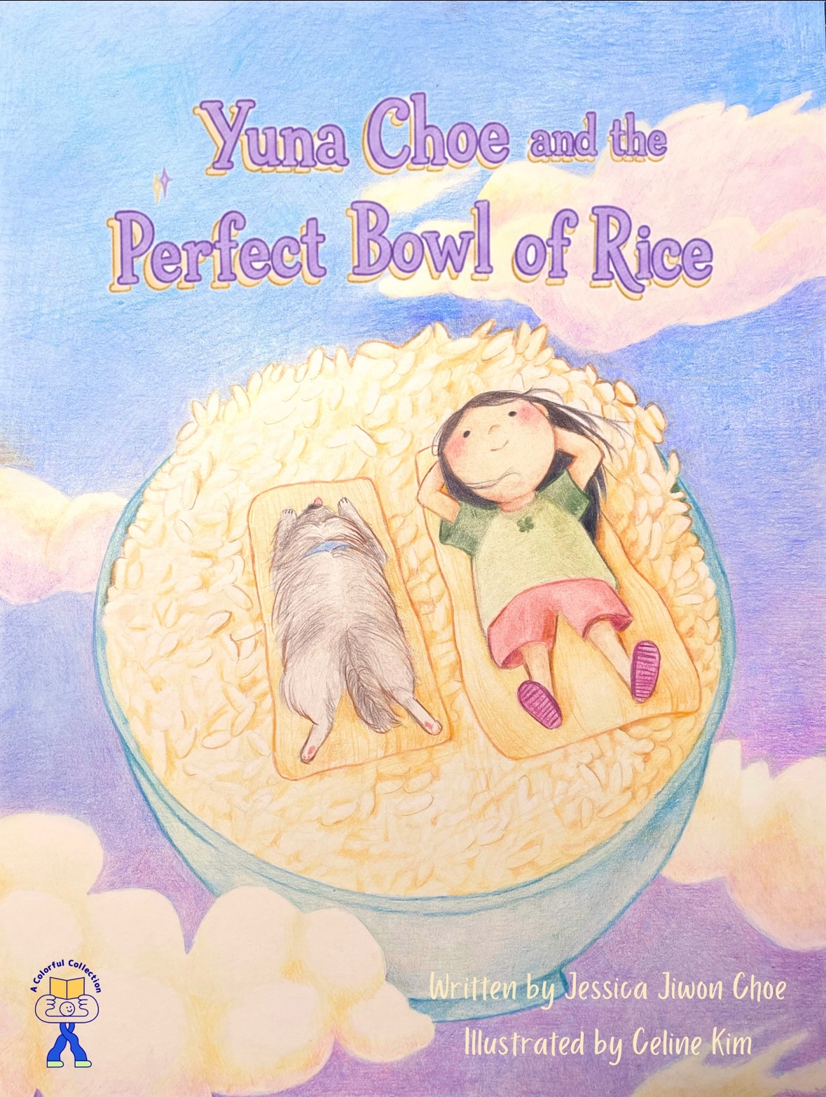 Yuna Choe and the Perfect Bowl of Rice